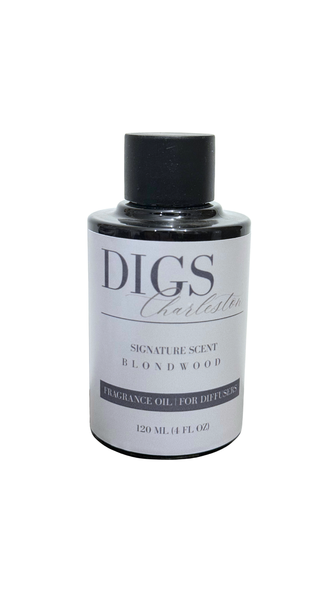 120ml Signature Diffuser Oil