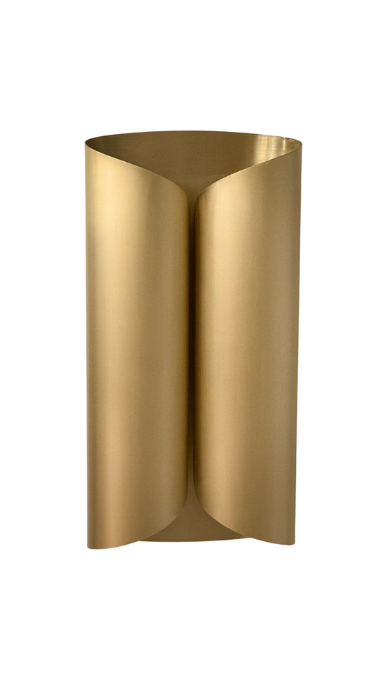 Brushed Brass Wall Lamp OGS-LI48