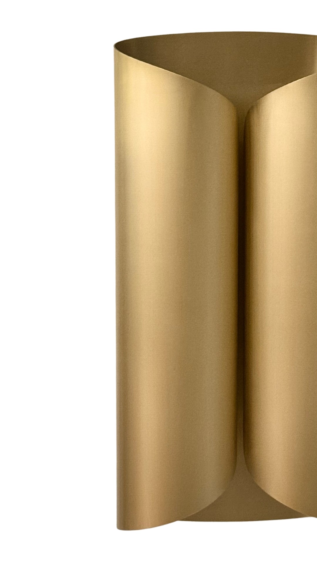 Brushed Brass Wall Lamp OGS-LI48