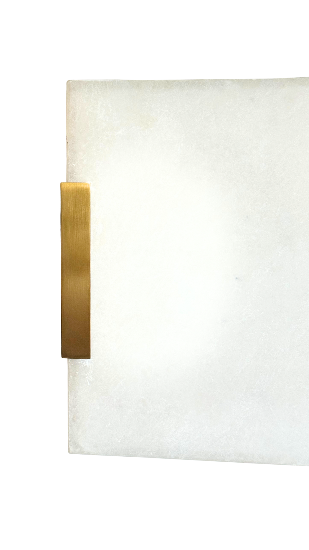 OGS-LI51 Iron + Marble Ceiling Lamp