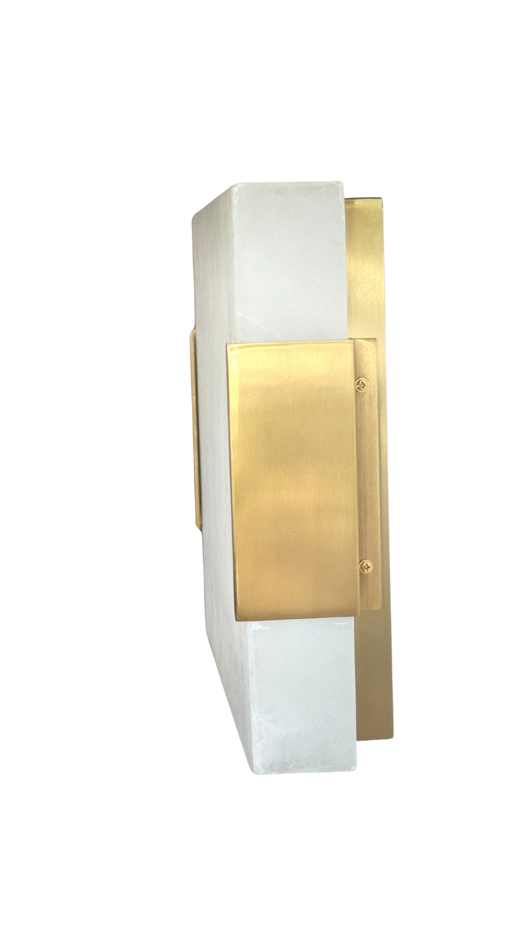OGS-LI51 Iron + Marble Ceiling Lamp