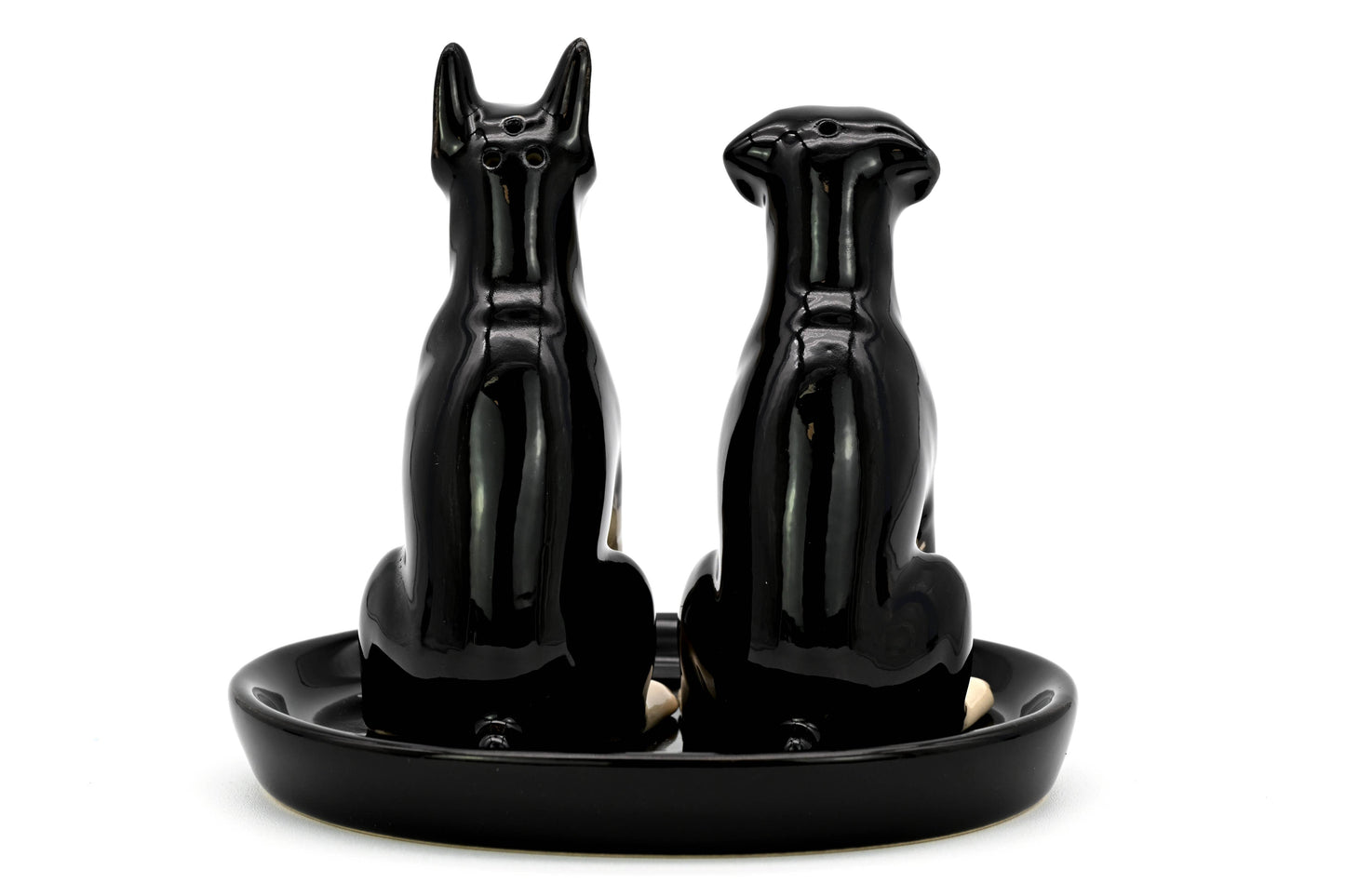 S&P Shaker Boxer