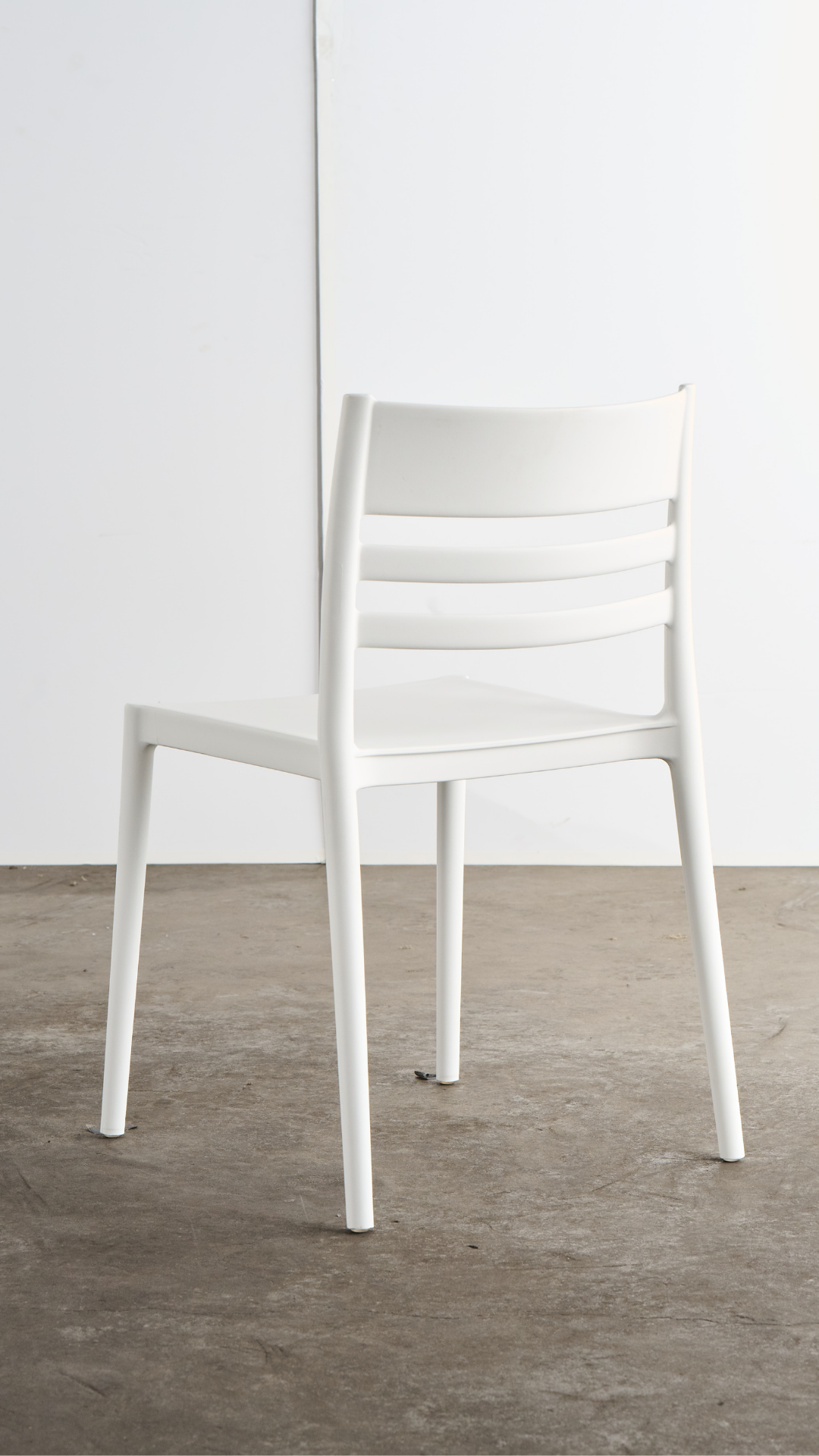 317APP Plastic Chair
