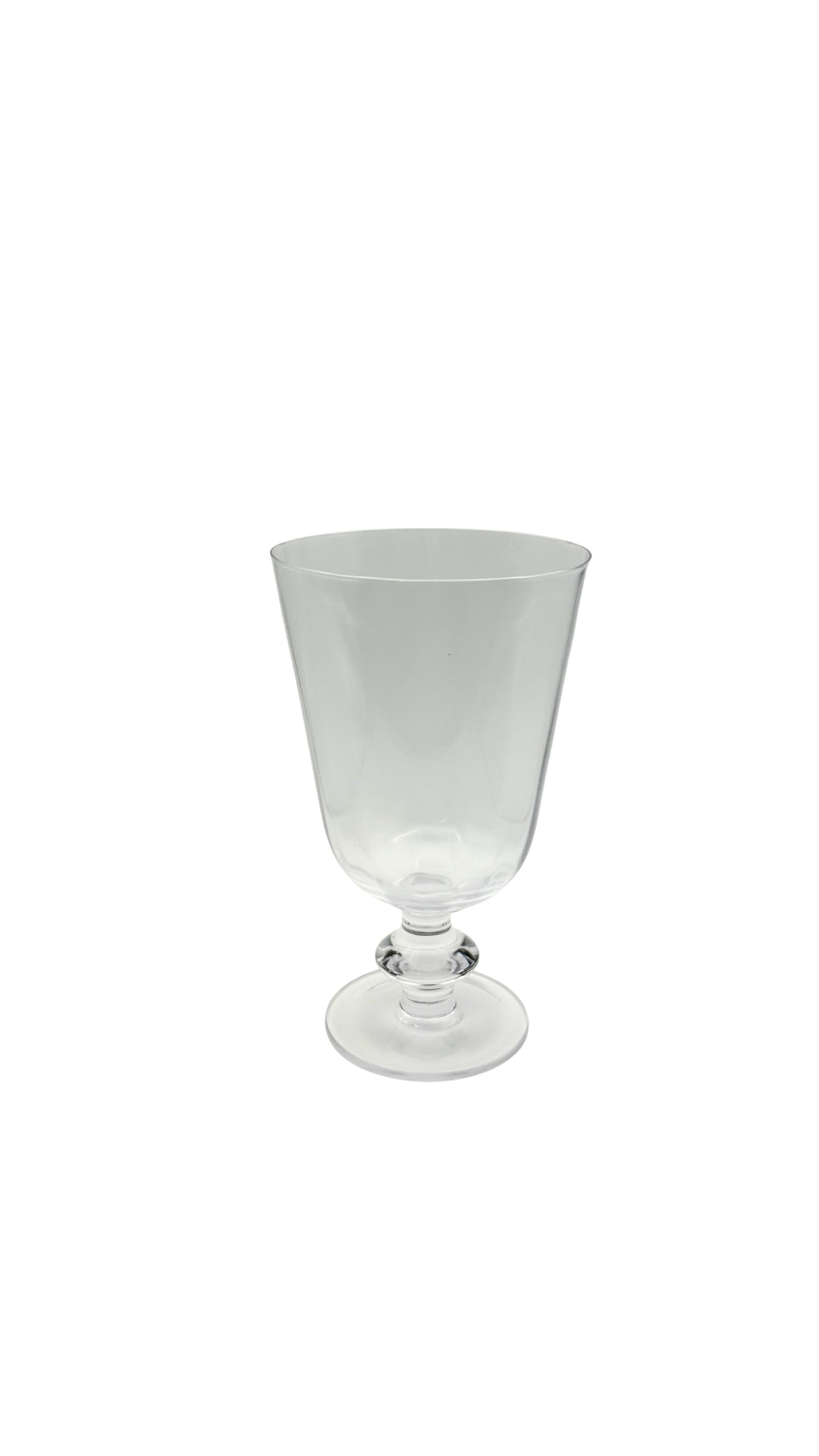 JTA299 Tuscan Clear Red Wine Glass