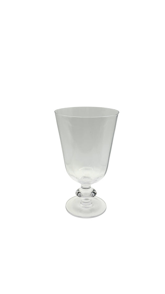 JTA299 Tuscan Clear Red Wine Glass