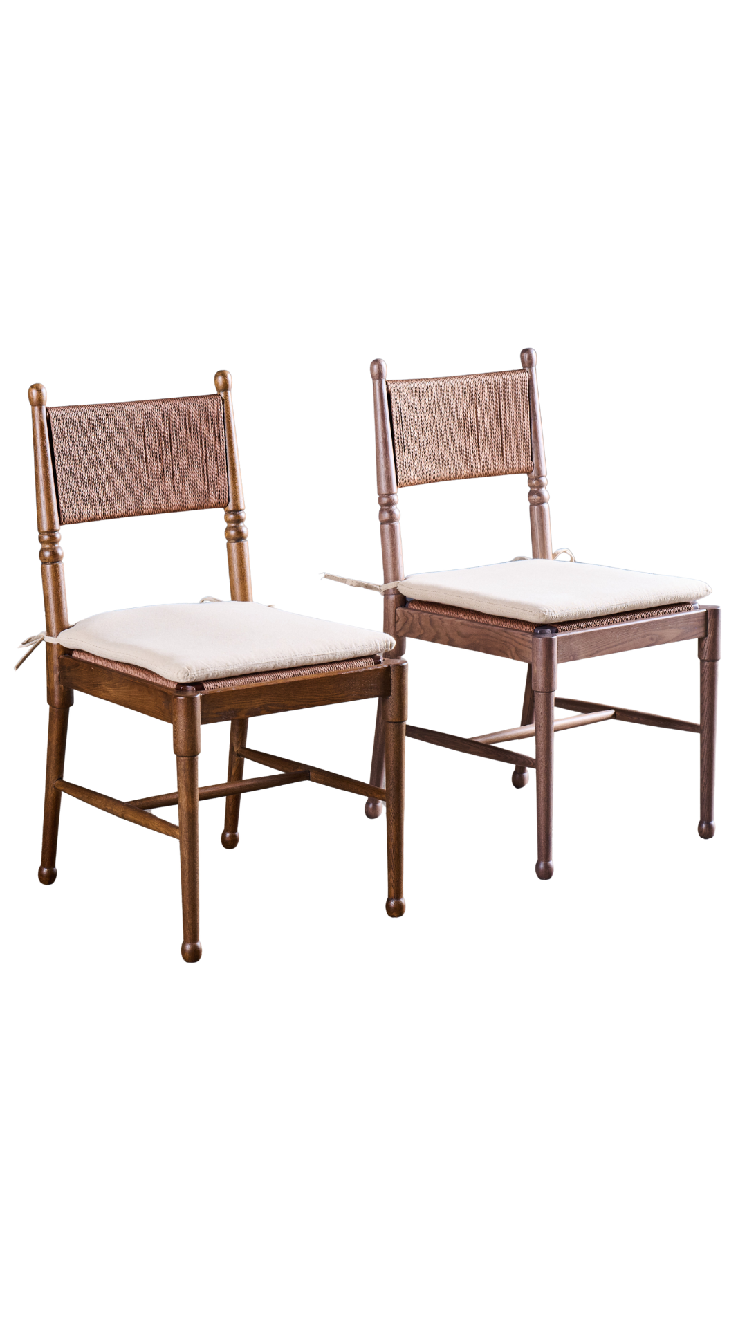 Fayth Rope Chair
