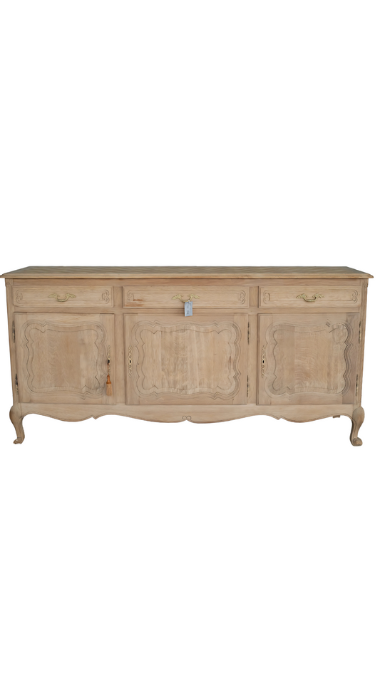 C300 Bleached Sideboard