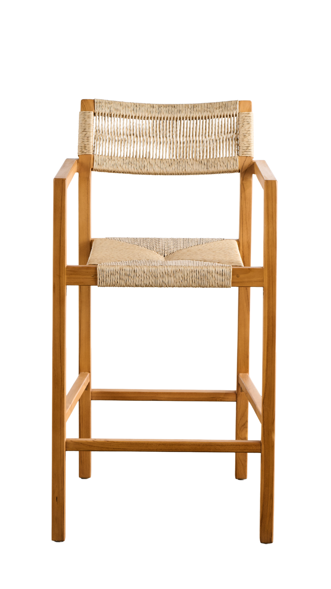 INDO1 Charlotte Barstool