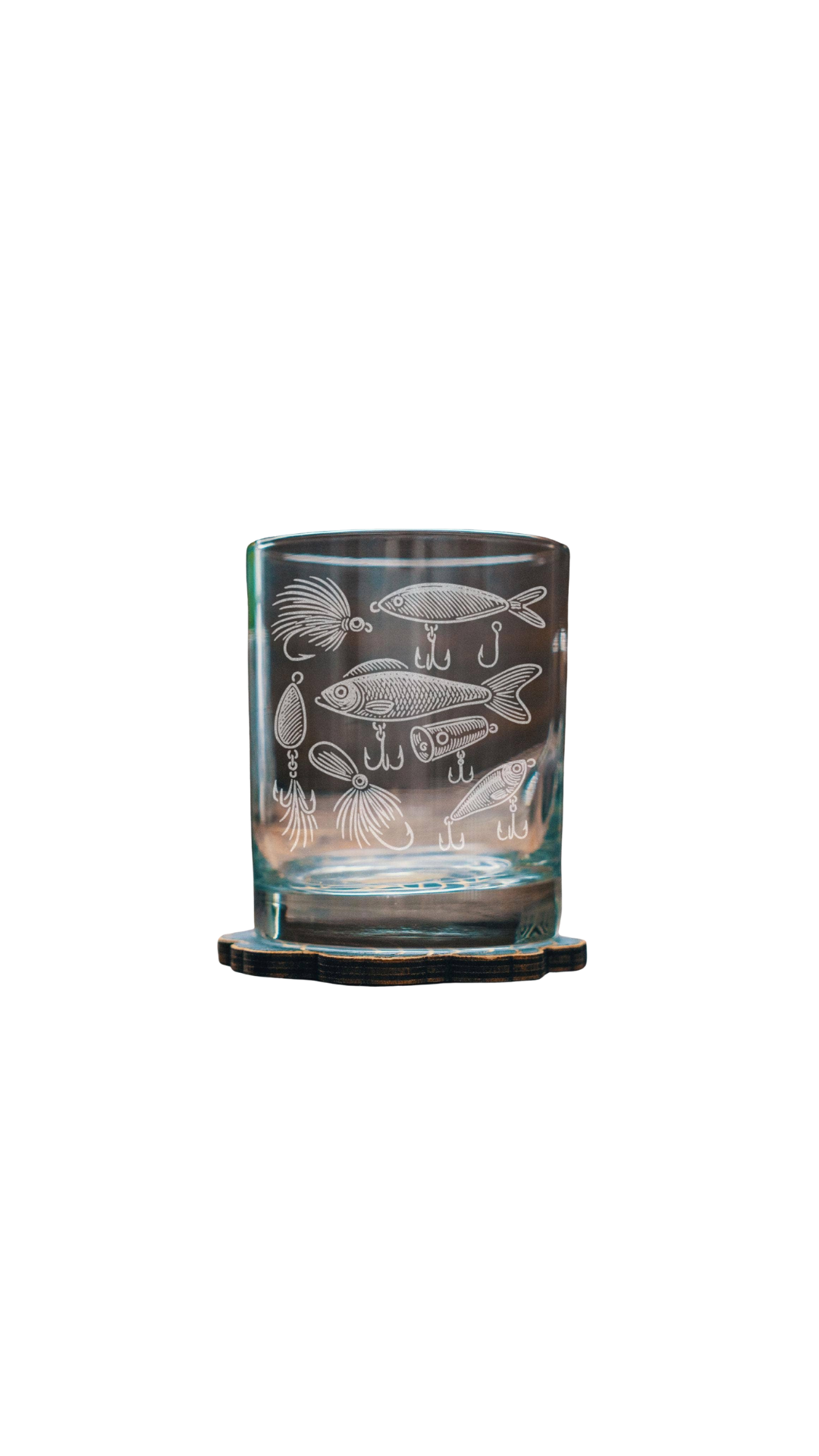 Fishing Lures Glasses