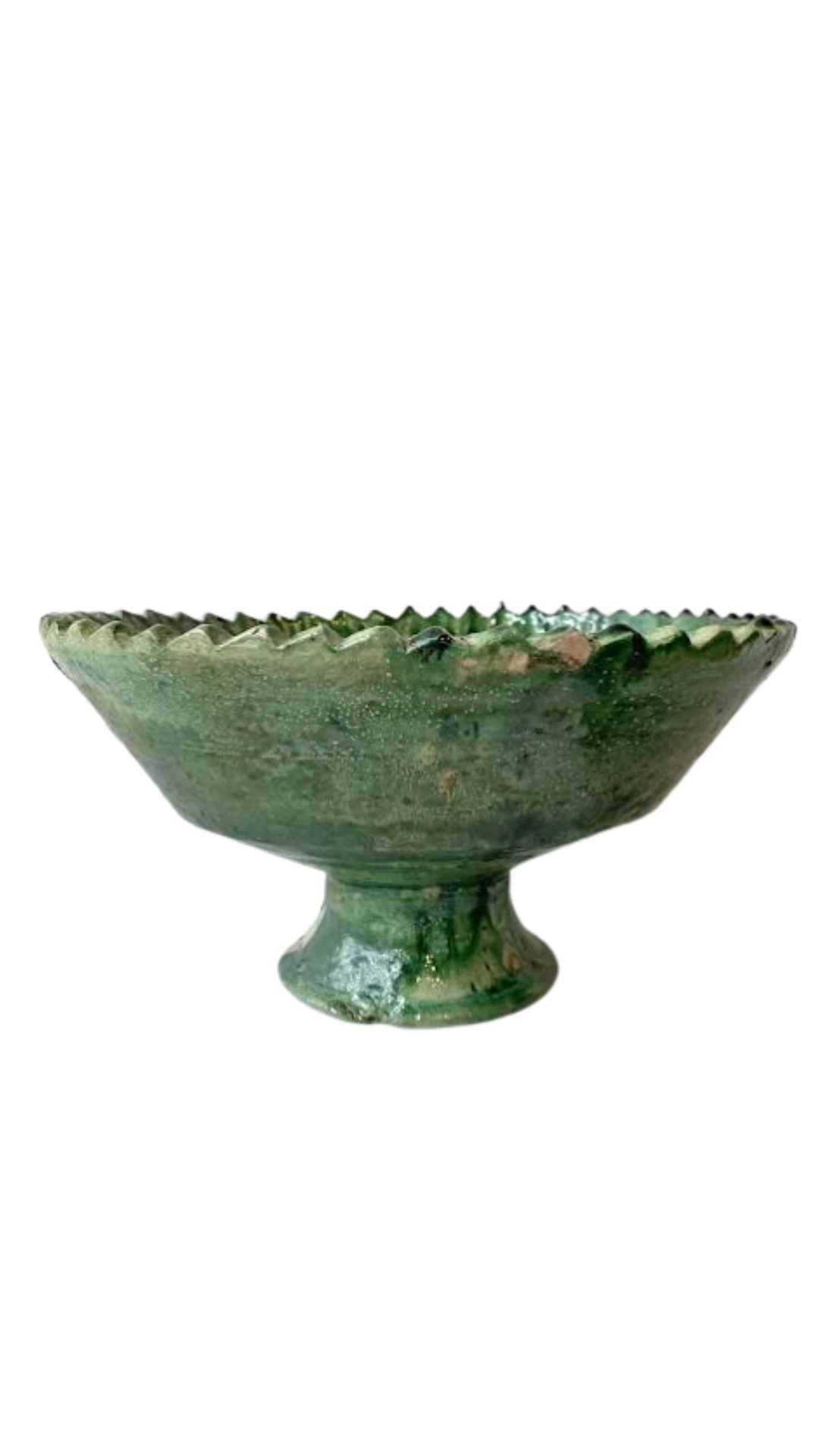 Tamegroute Compote Green | Medium