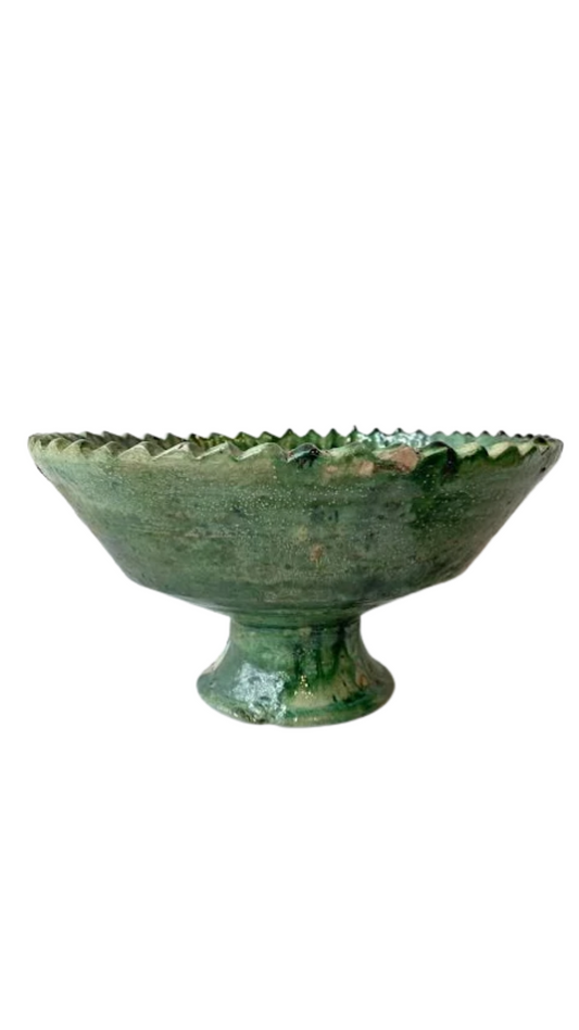 Tamegroute Compote Green | Medium