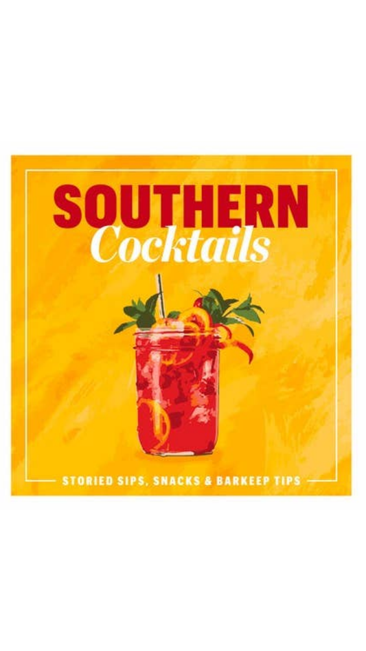 Southern Cocktails