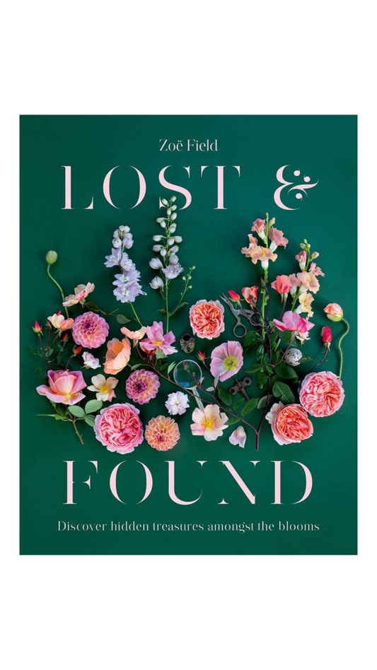 Lost & Found