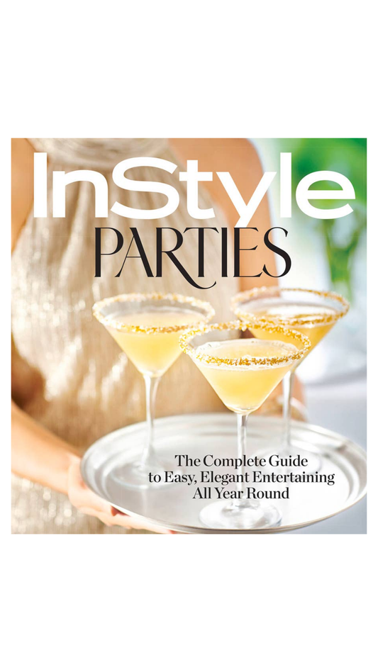 InStyle Parties