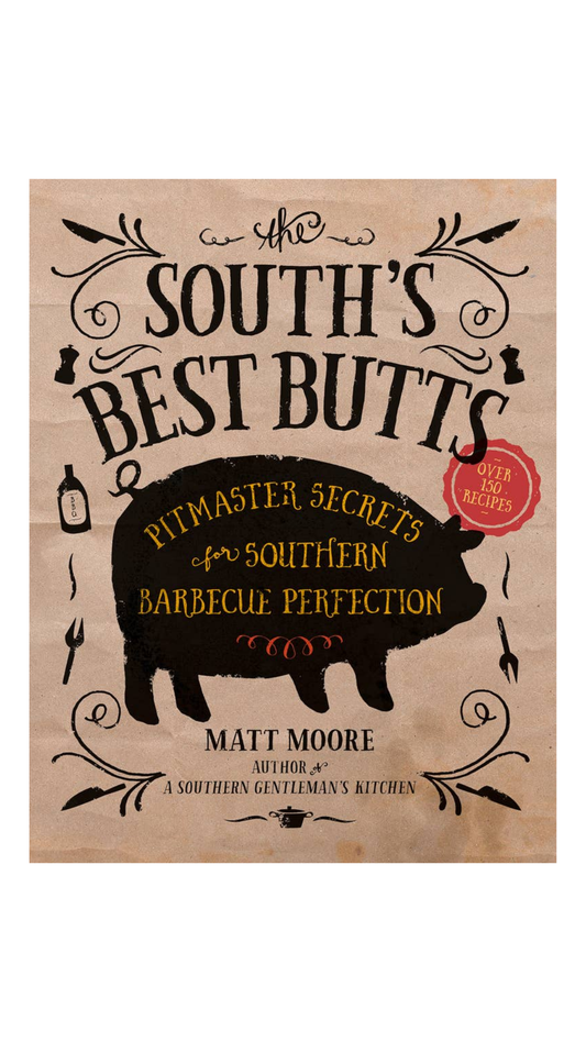 The South's Best Butts