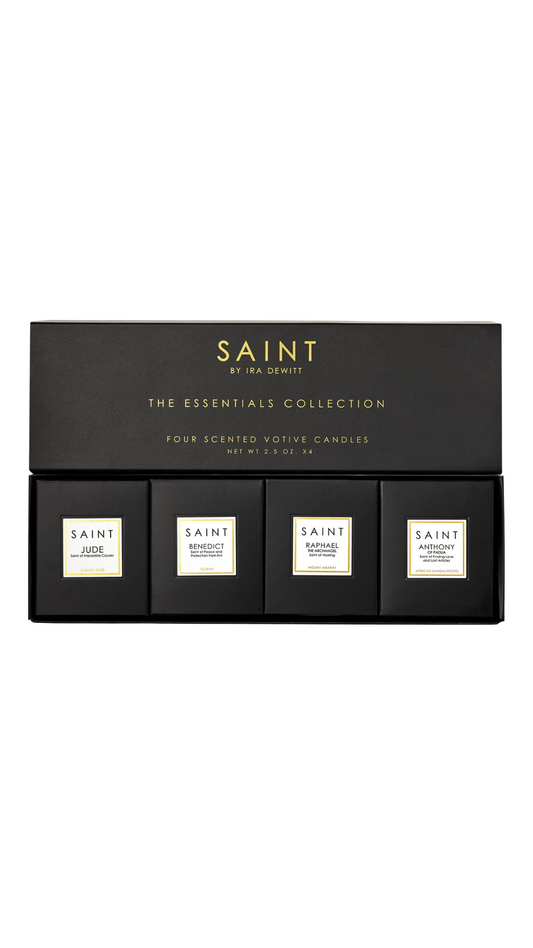 Saint - Essentials Votive Set