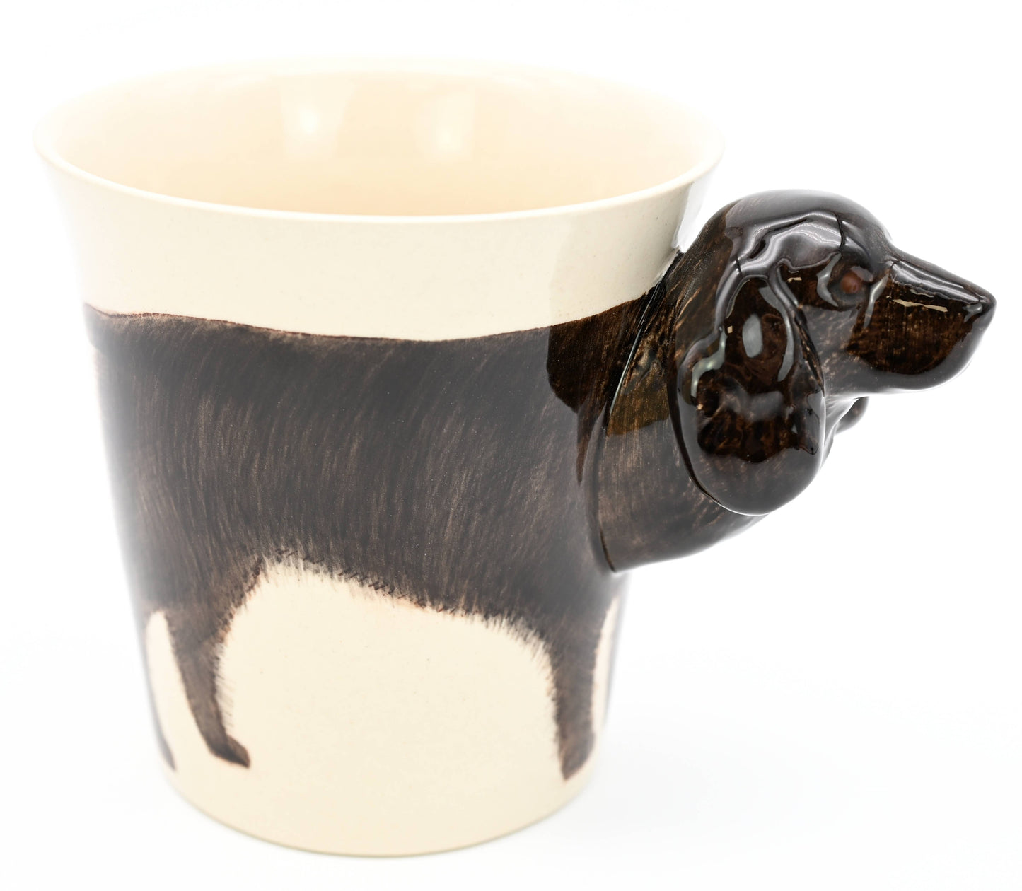 Boykin Spaniel Mug 10 oz