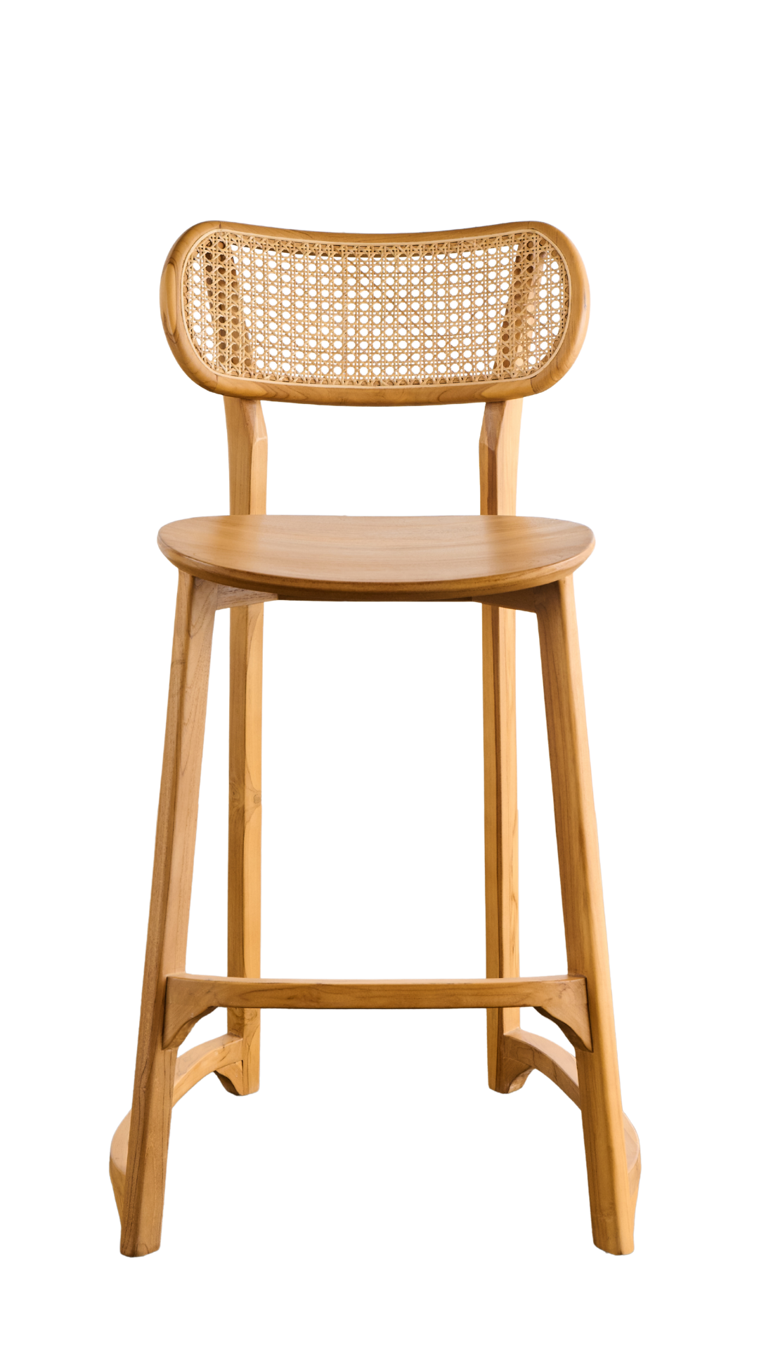 INDO15 New Alma Bar Stool