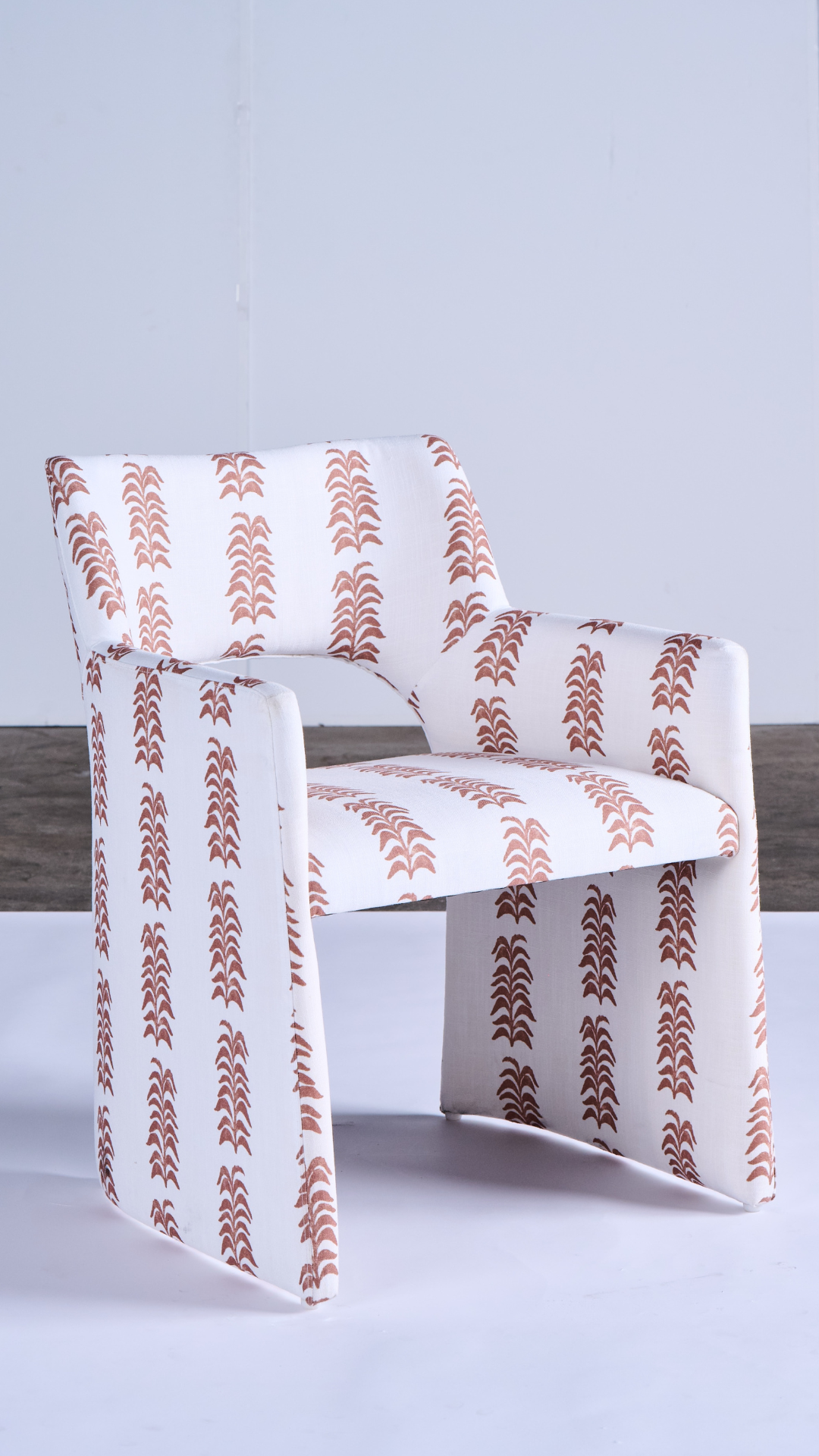 Fabric Dining Chair
