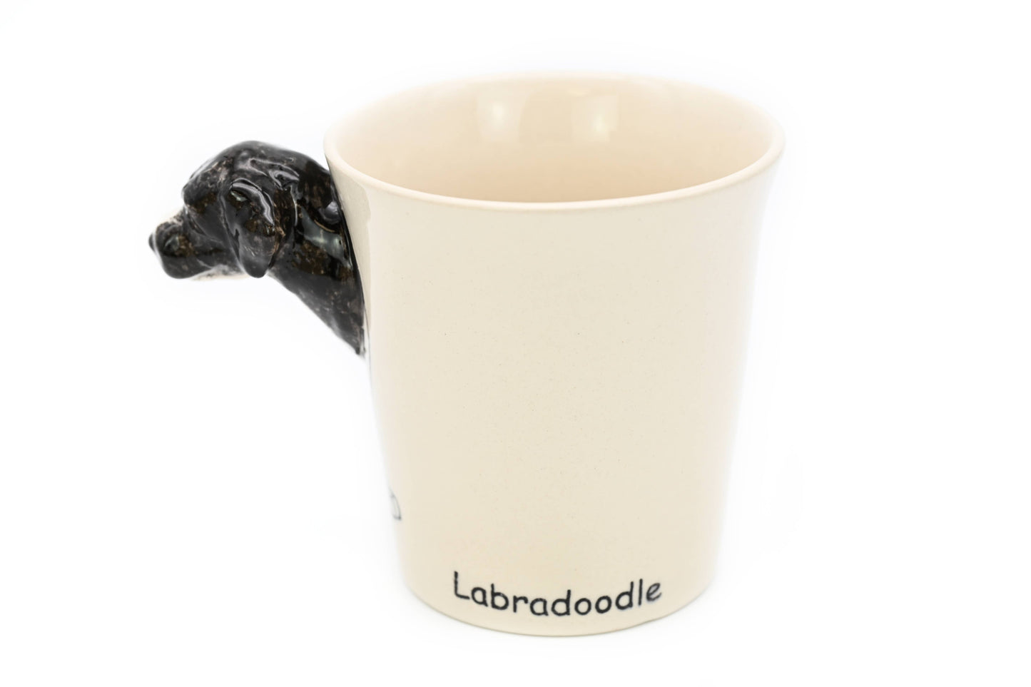 Labradoodle Mug 10 oz
