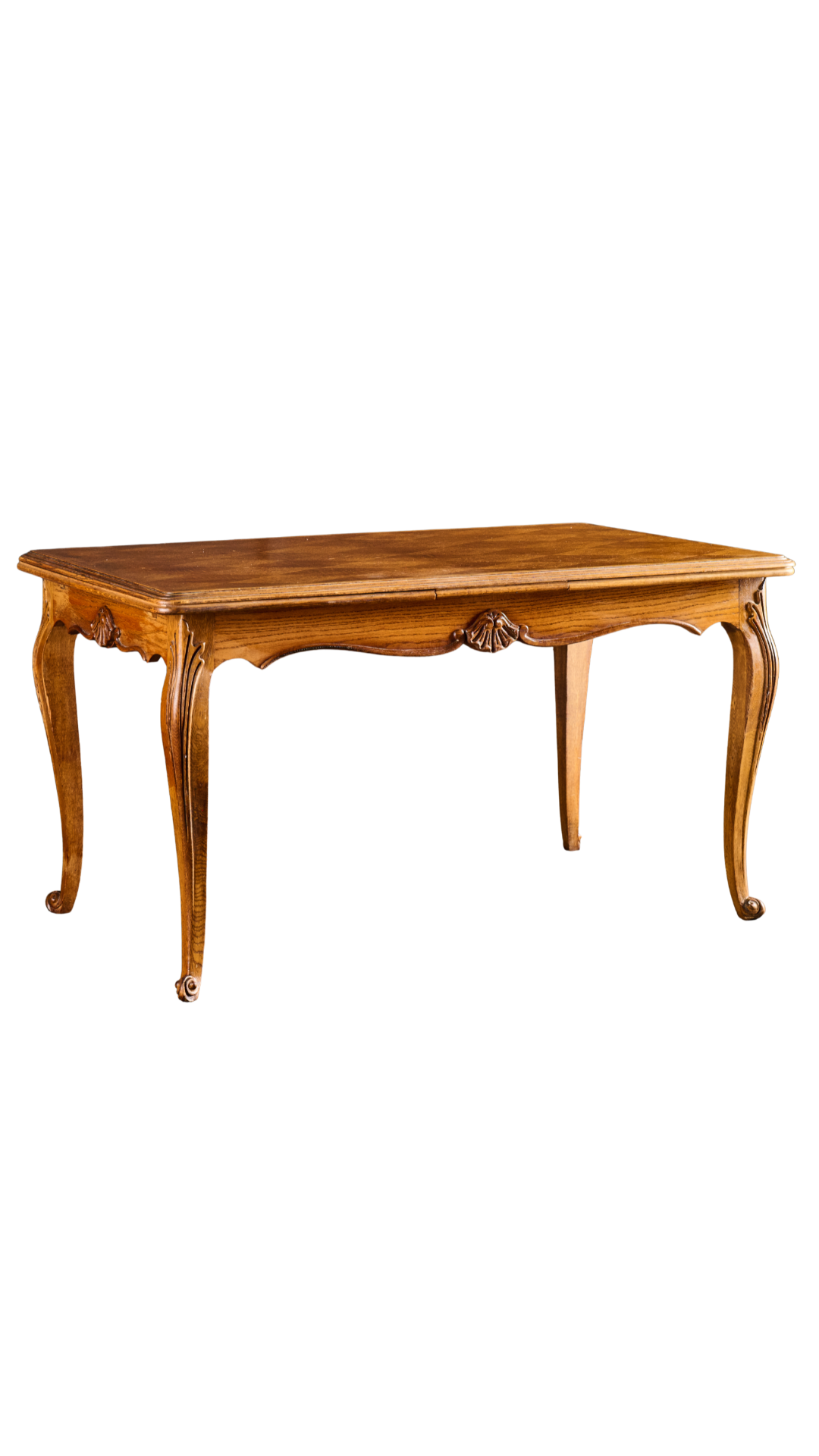 L680 Oak Table