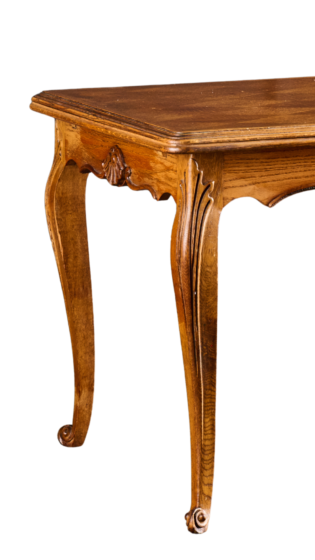 L680 Oak Table