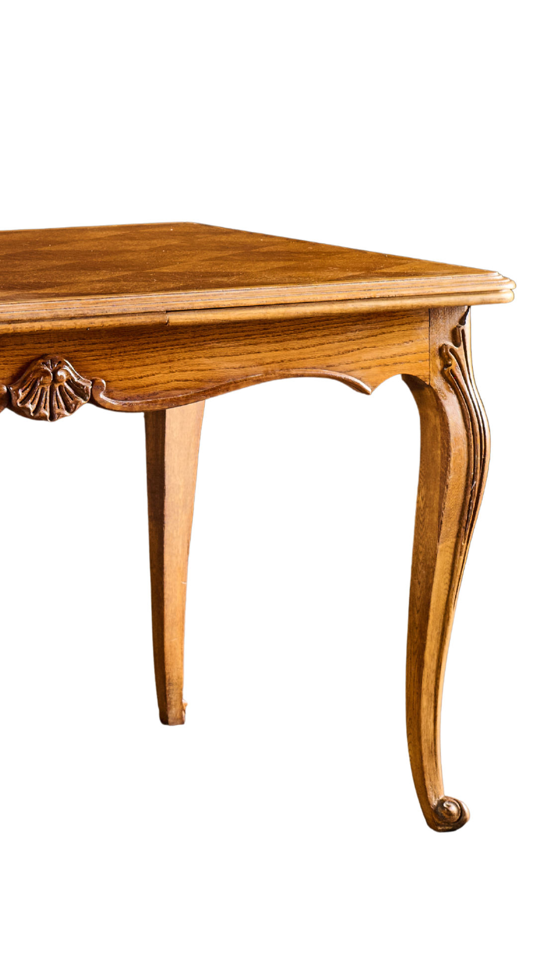 L680 Oak Table