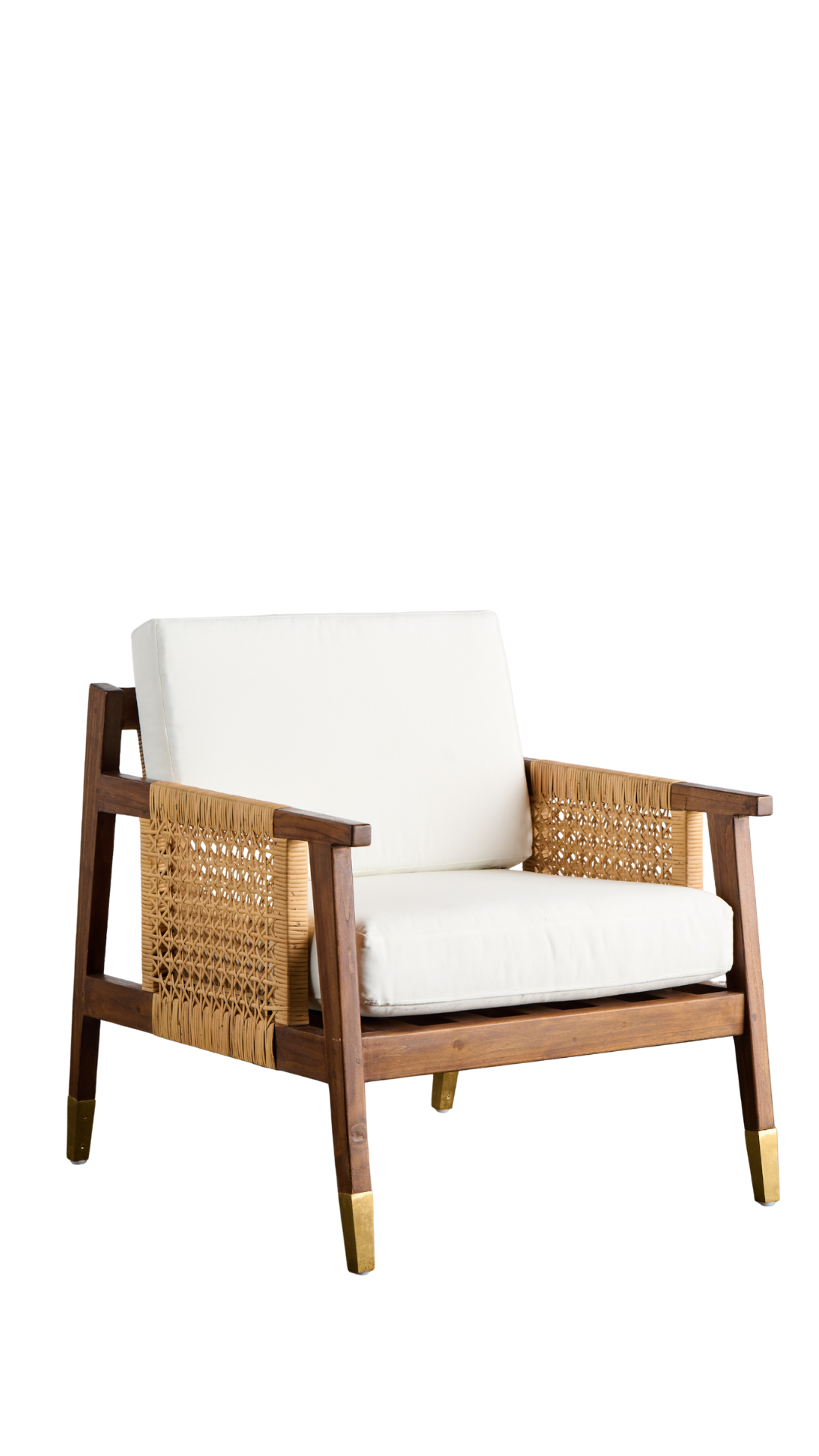 Isaac Frame Side Chair
