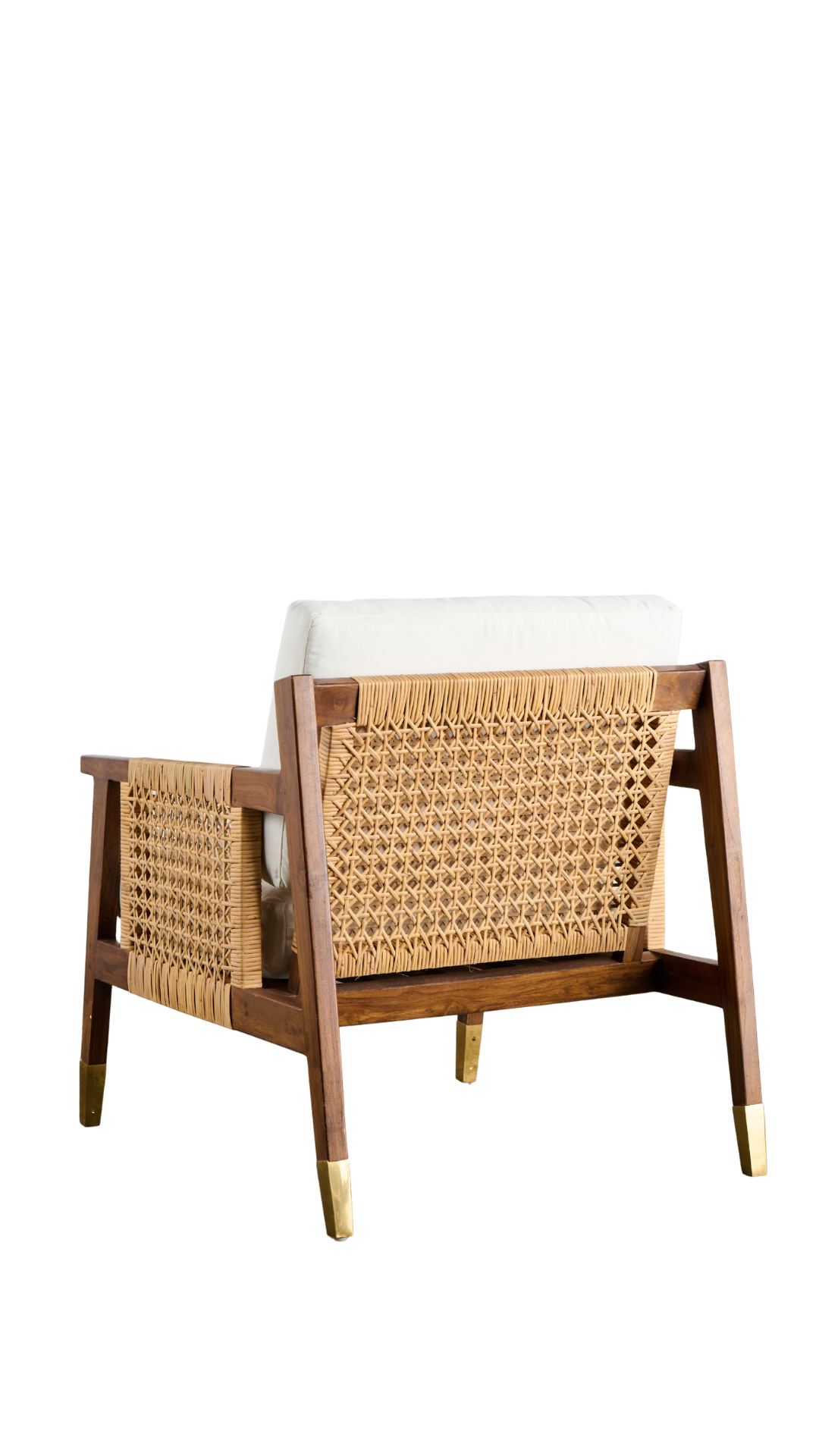 Isaac Frame Side Chair