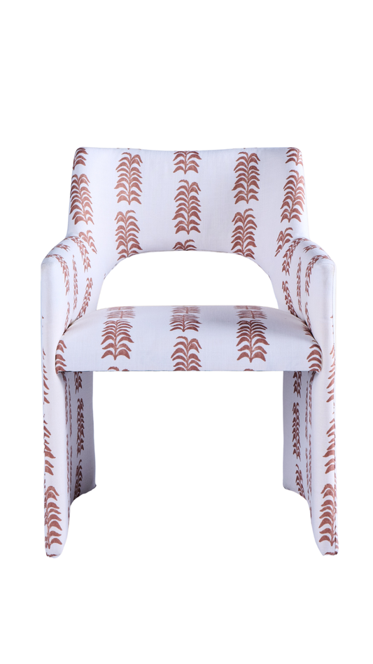 Fabric Dining Chair