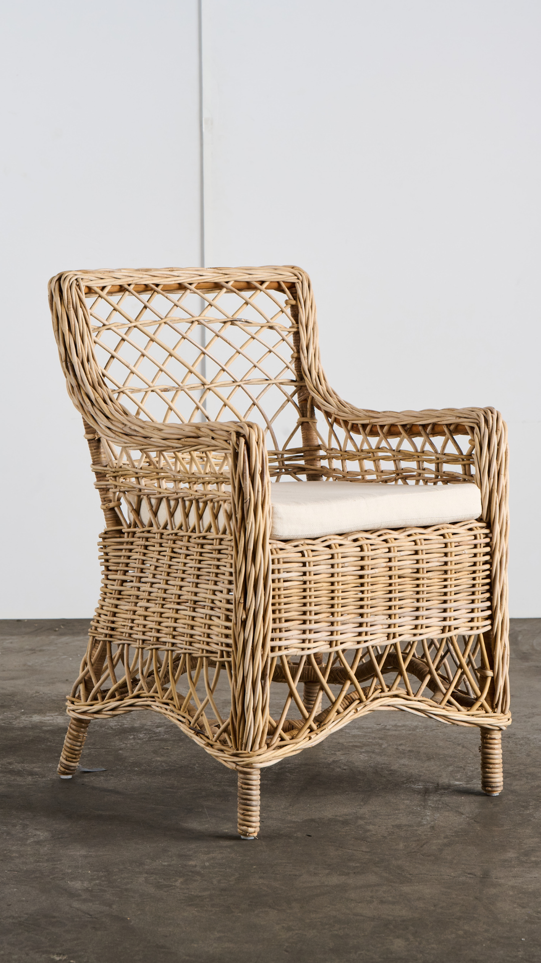 Athena Dining Chair