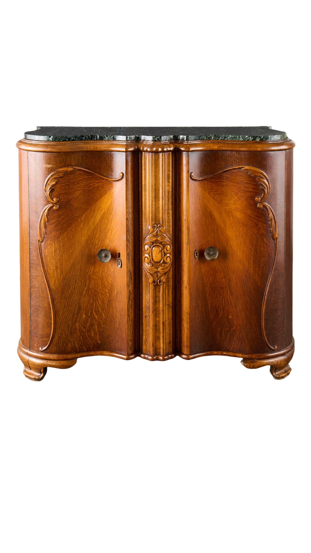 L535 Art Deco Bar