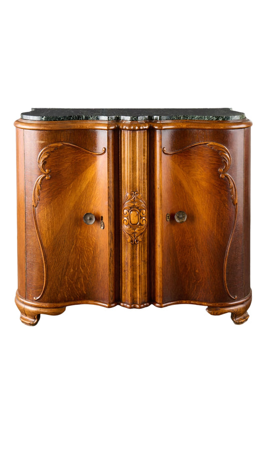 L535 Art Deco Bar