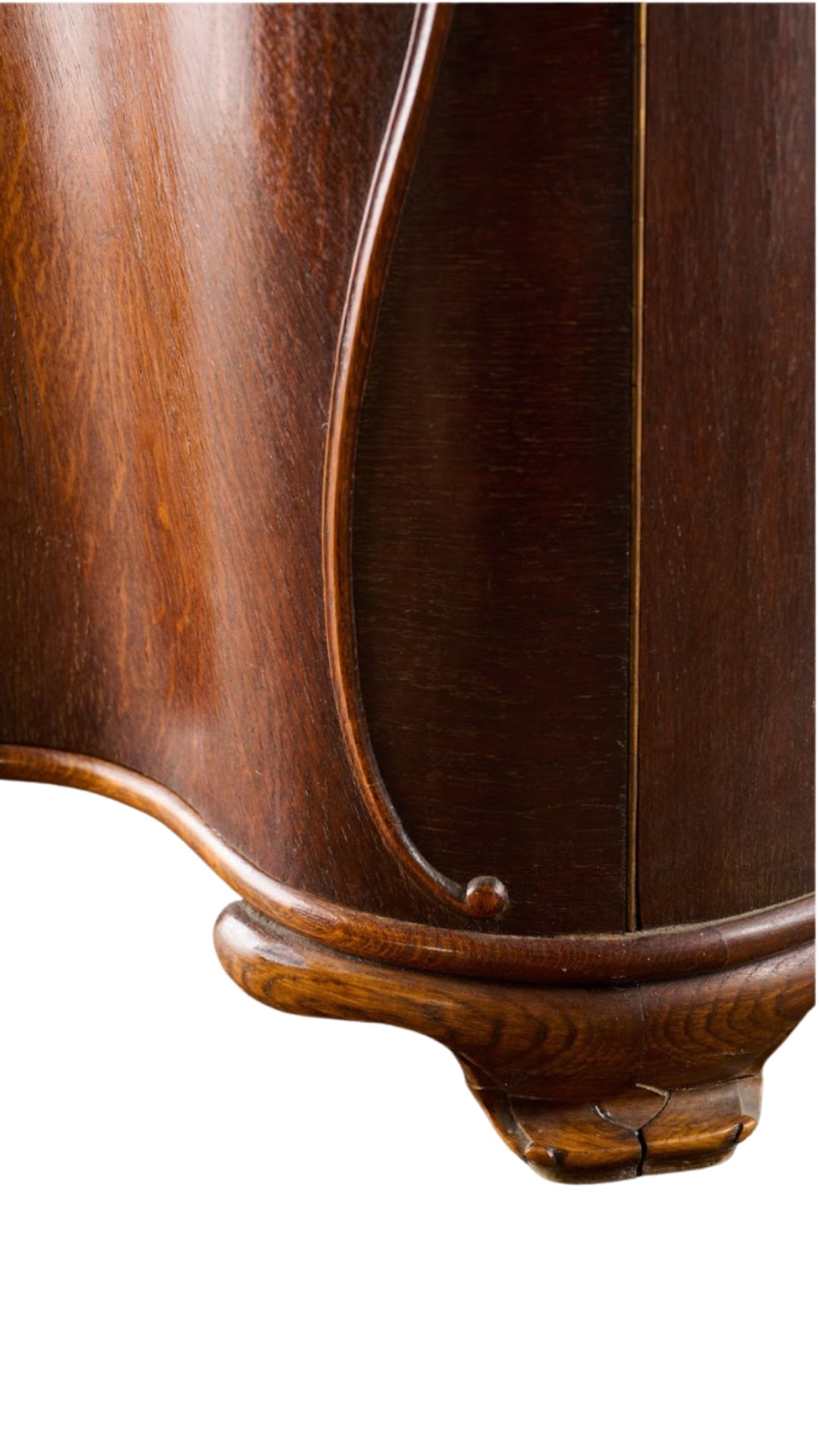 L535 Art Deco Bar