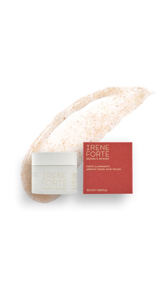 Apricot Penta-Acid Polish 50ML