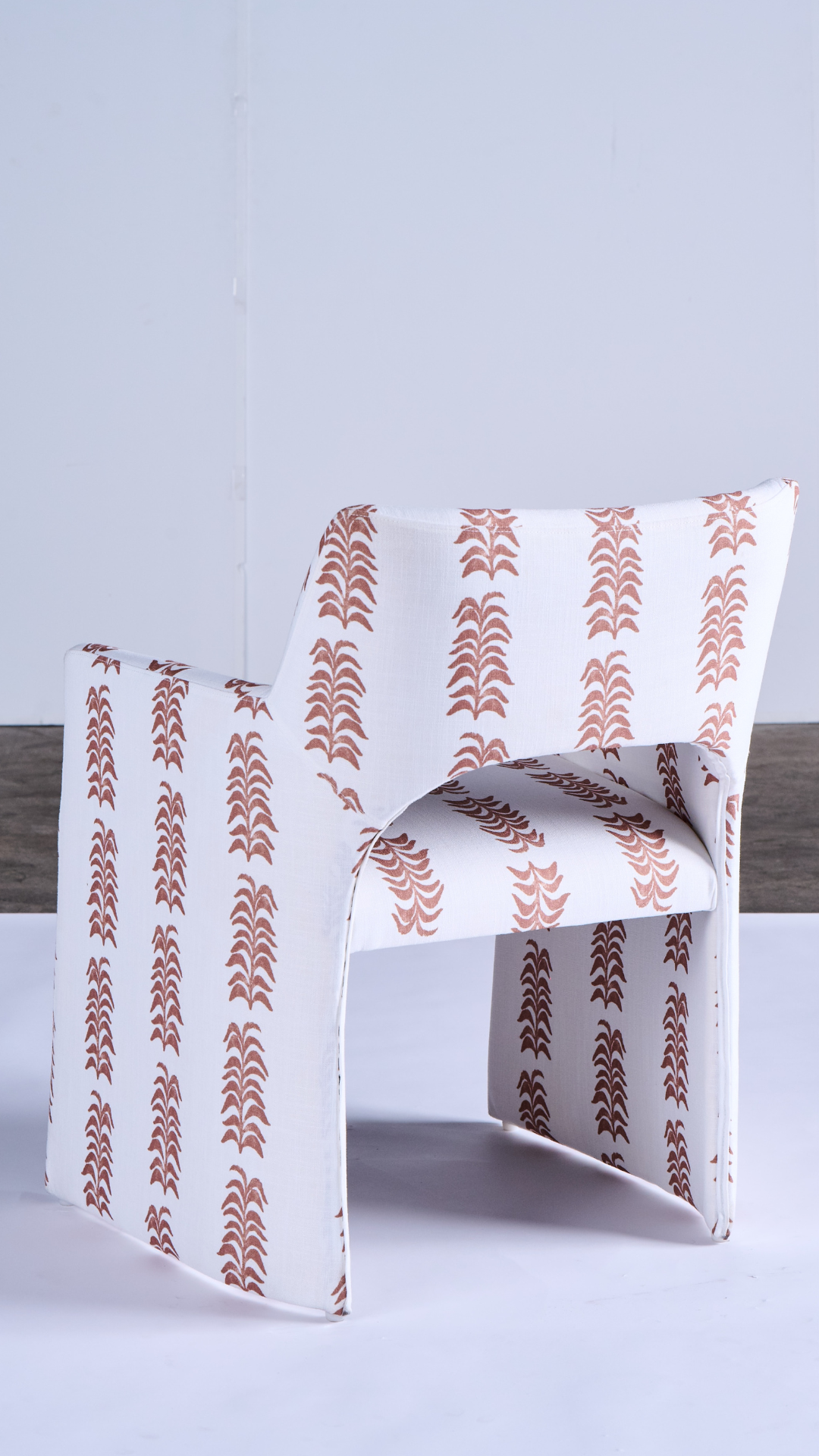 Fabric Dining Chair