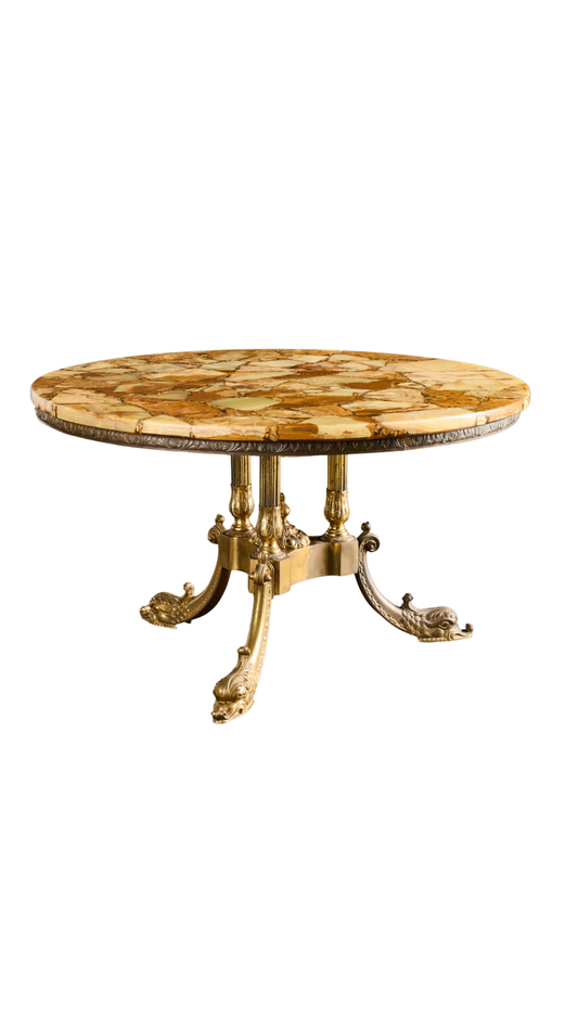 B472 Onyx Coffee Table