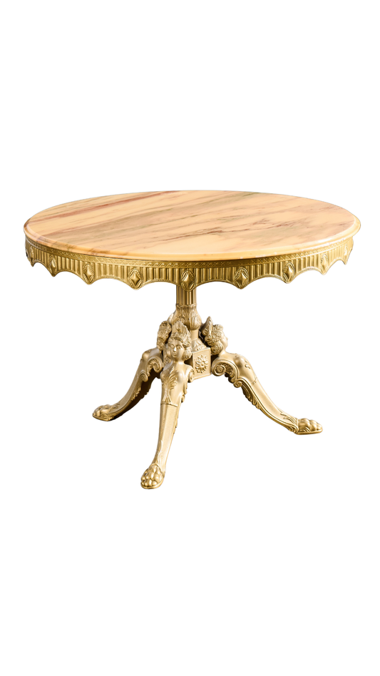 B476 Onyx Table