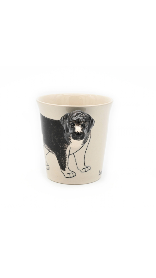 Labradoodle Mug 10 oz