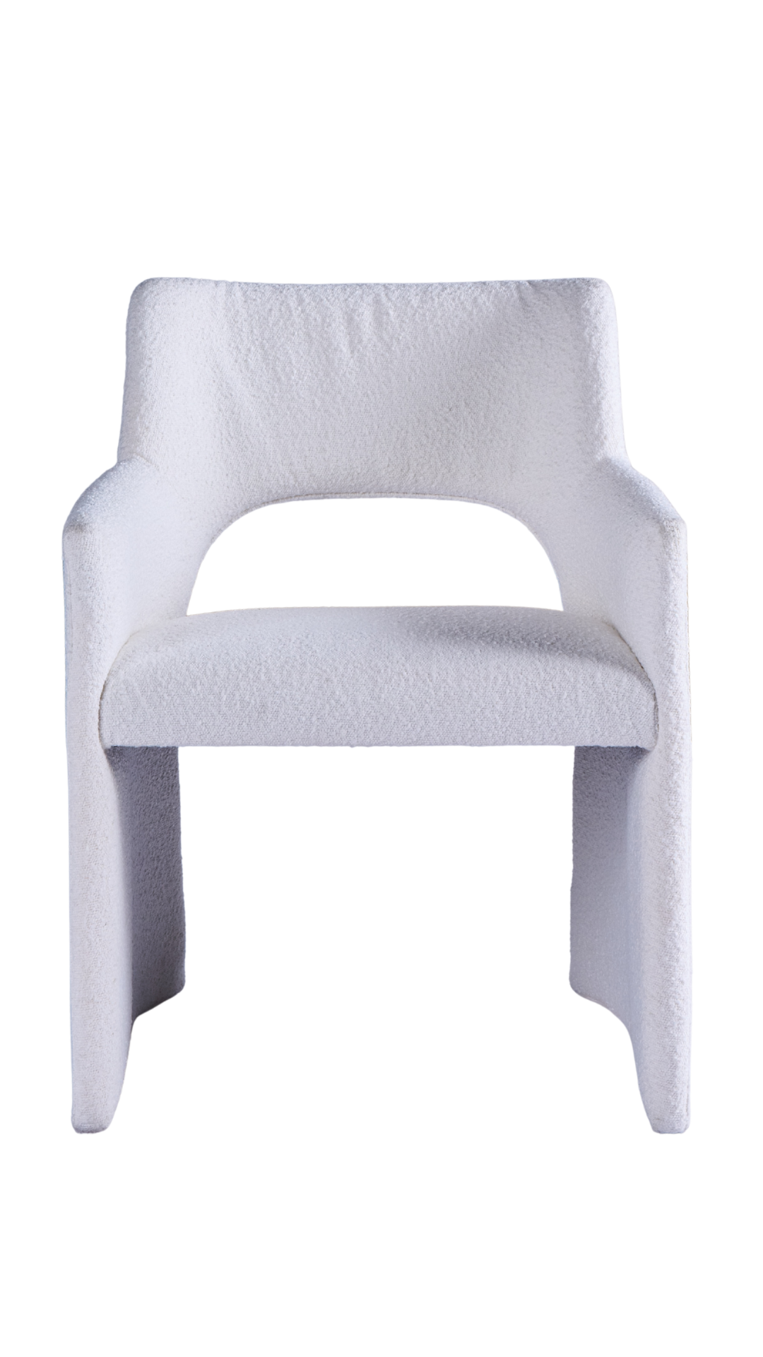 Fabric Dining Chair