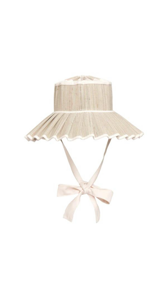 Lorna Murray- Whitehaven Rav Hat
