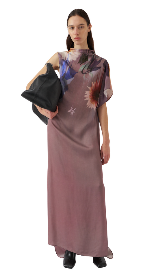 Alana Flower Dress