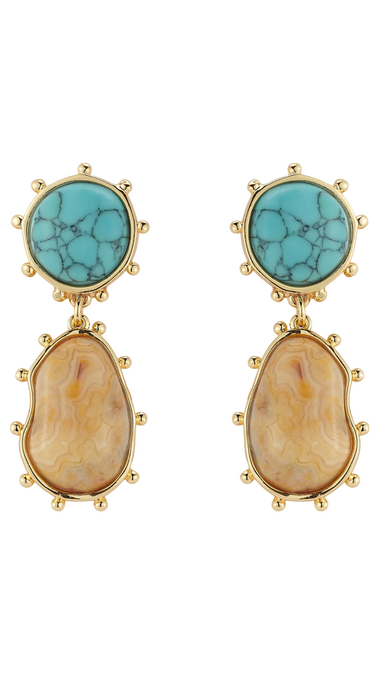 Reagan Earrings