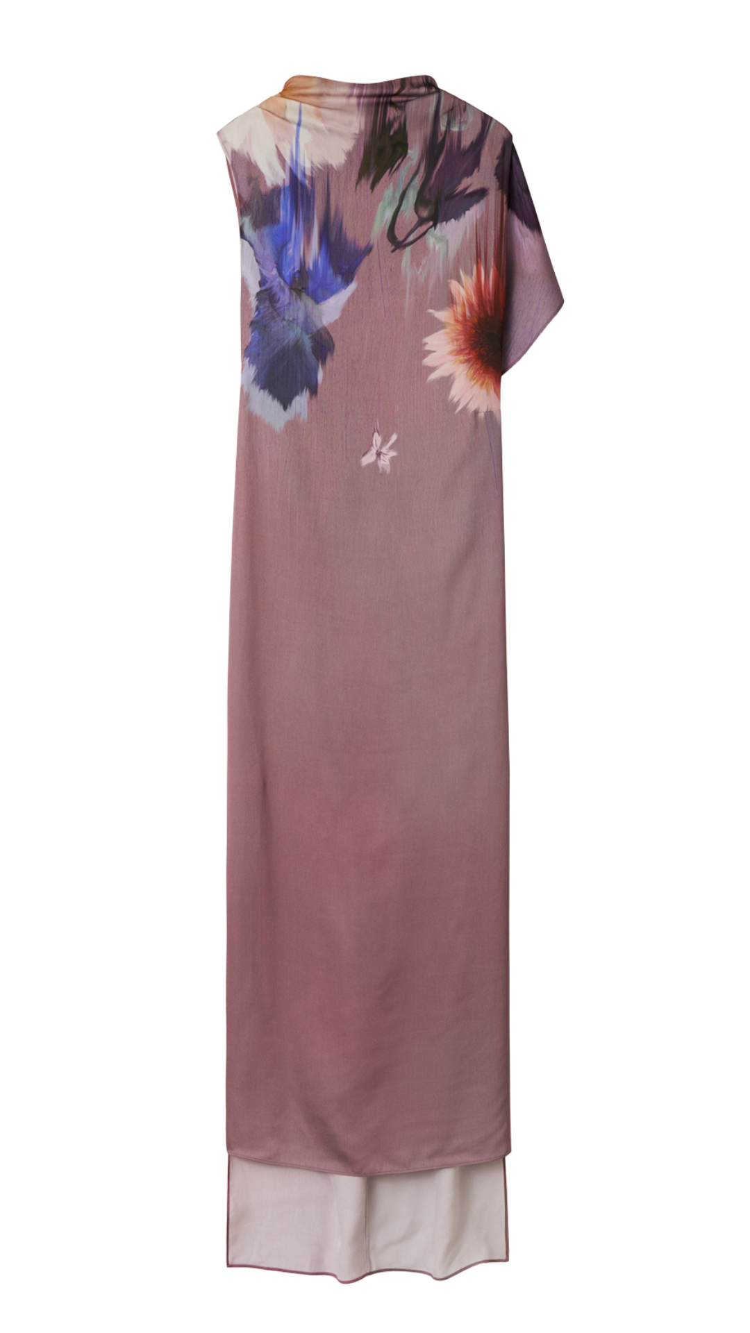 Alana Flower Dress
