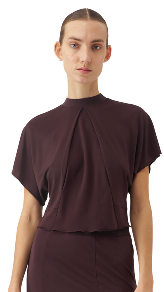 Oona Jersey Top