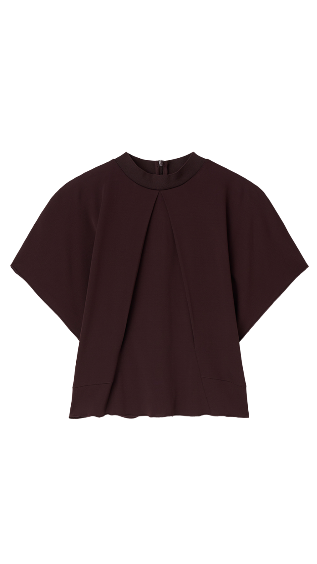 Oona Jersey Top