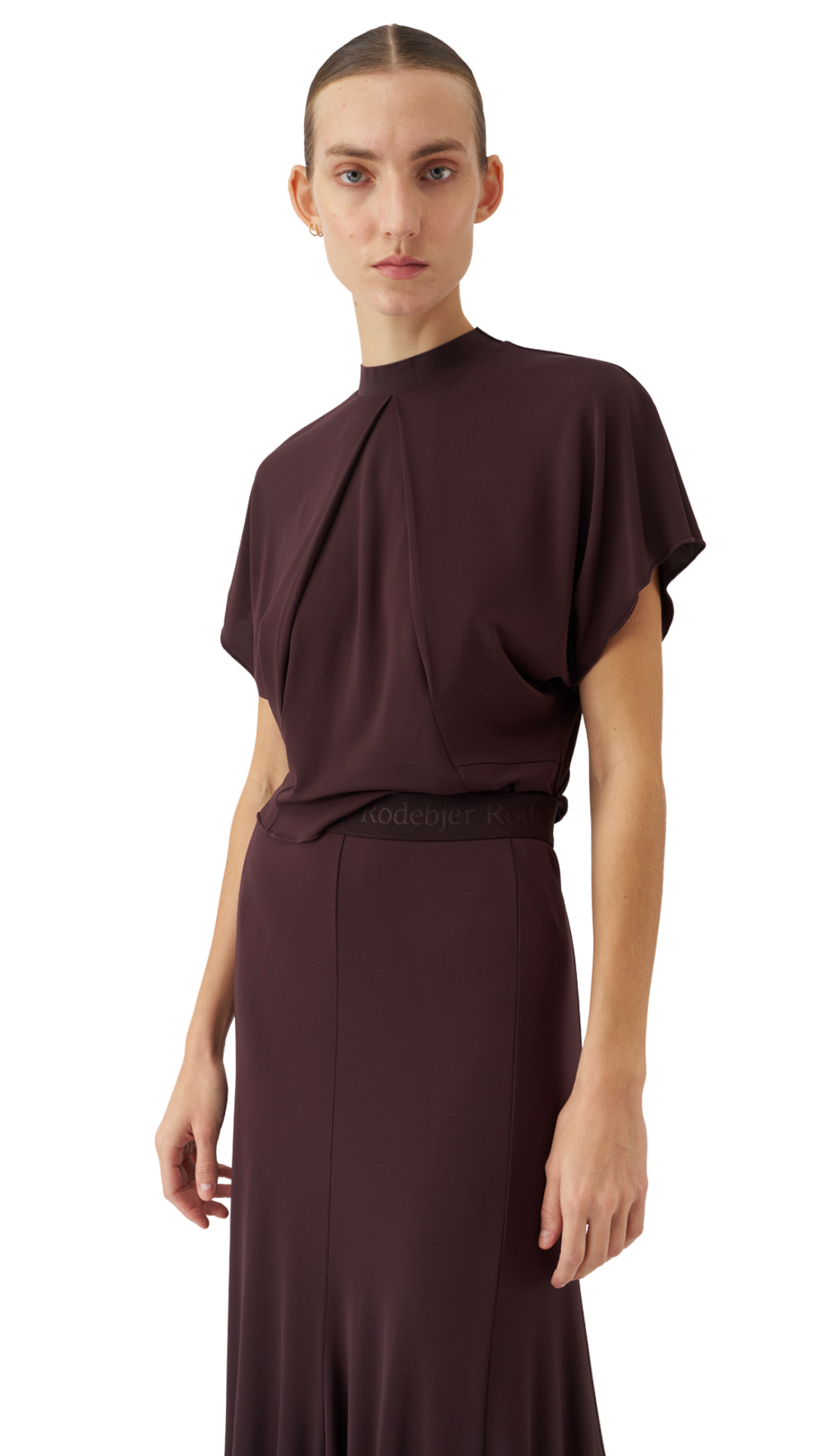 Oona Jersey Top