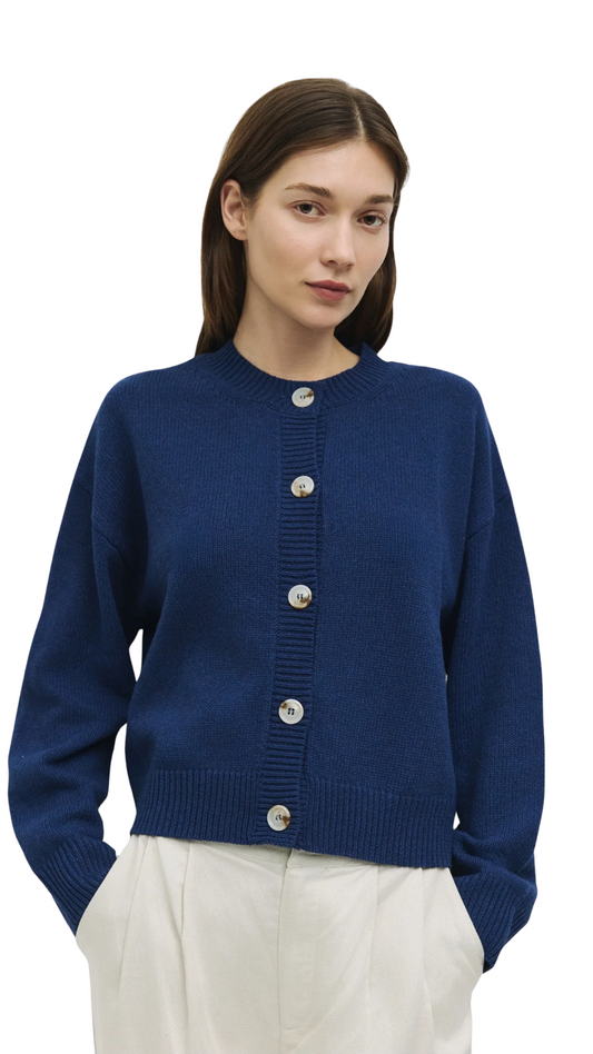 Lucy Cardigan