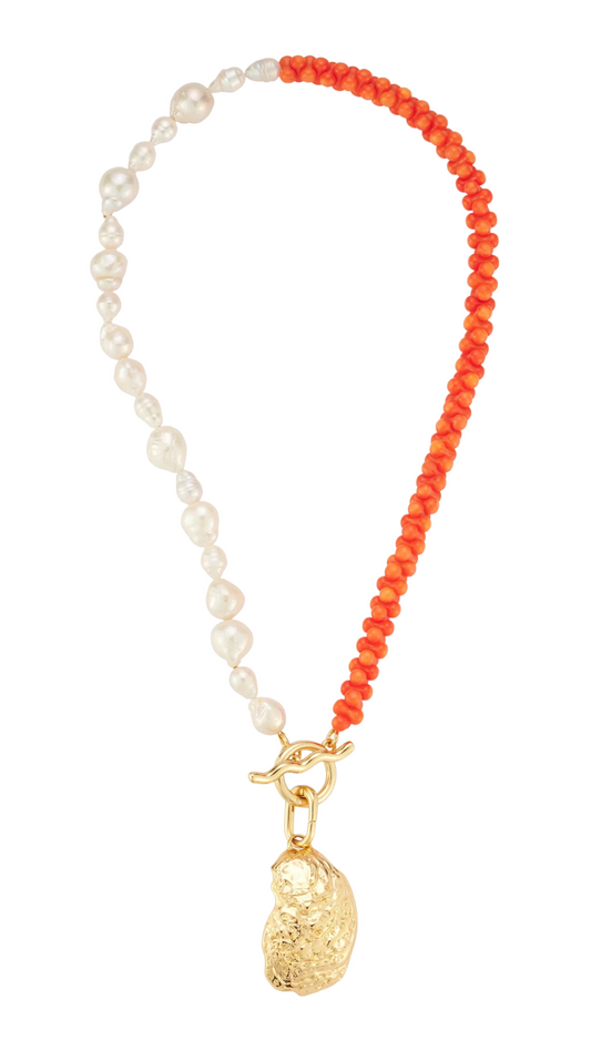 Kore Necklace