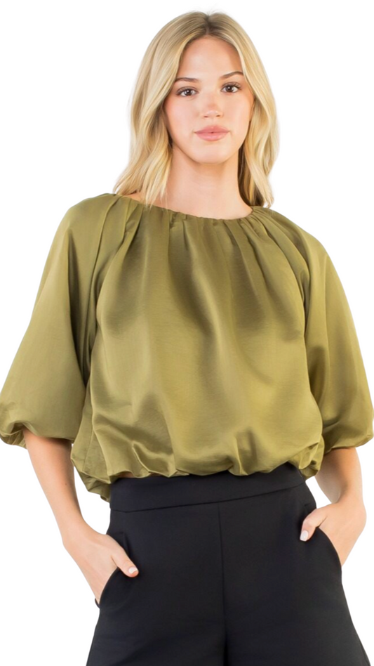 Clarise Top